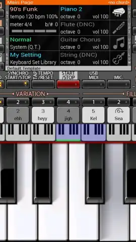 ORG 24 скриншот 1