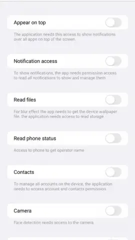 Launcher iOS 18 скриншот 5