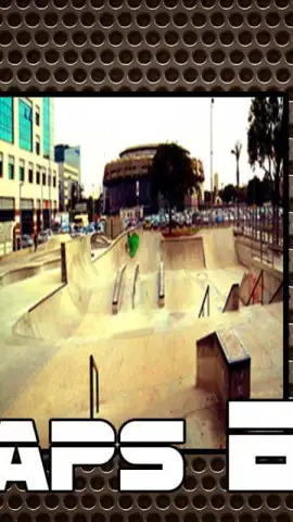 SImulator Bmx скриншот 2