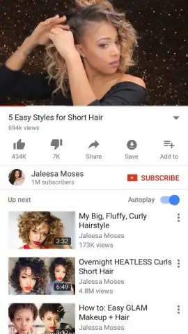 YouTube Pro Downloder скриншот 1