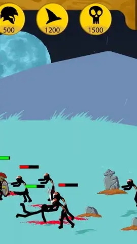 Stick War: Legacy скриншот 12