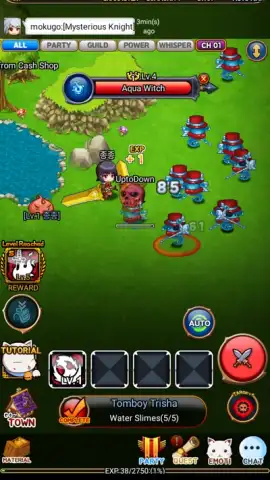 SoulMagic
Online скриншот 8