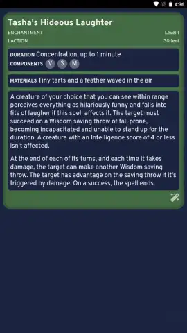 Spellcards 2 скриншот 7
