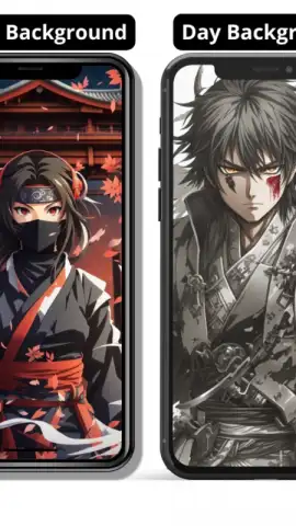Anime launcher KawaiDroid скриншот 2