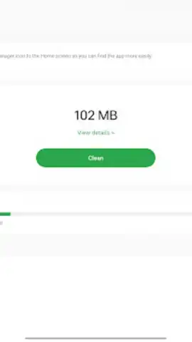 ColorOS My Files скриншот 17