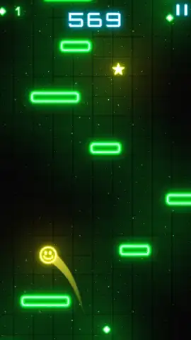 Geometry Jump скриншот 4