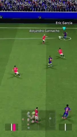 eFootball PES 2026 скриншот 10