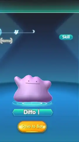 MonsterSaga Pokemon скриншот 1