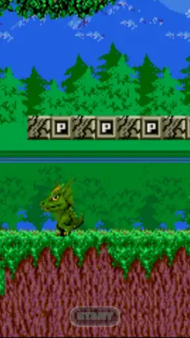 Kid Chameleon скриншот 7
