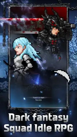 Dark Clan скриншот 1
