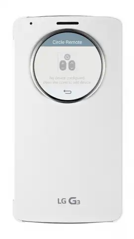 Circle Remote скриншот 3
