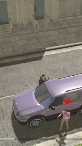 Grand Criminal Online скриншот 10