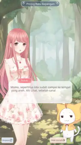 Love Nikki-Dress Up Fantasy скриншот 7
