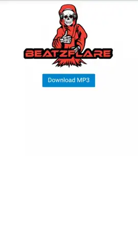 BeatzFlare MP3 Music Downloader скриншот 1