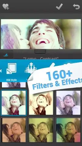Photo Studio скриншот 3