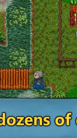 TibiaME – MMORPG скриншот 6
