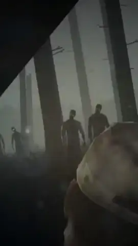 Into the Dead скриншот 5