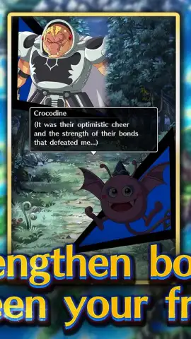 DRAGON QUEST The Adventure of Dai: A Hero's Bonds скриншот 6