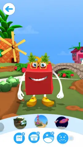 McPlay ™ скриншот 5