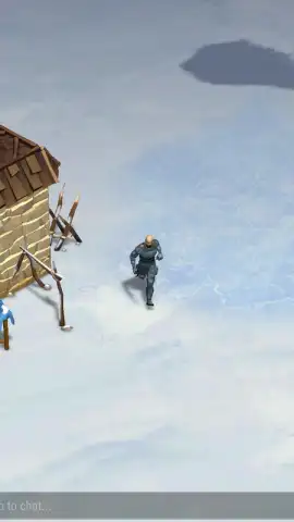 WarZ: Law of Survival скриншот 7