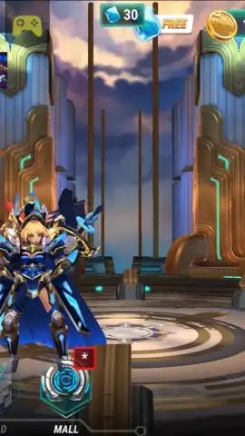 Eternity Legends скриншот 8