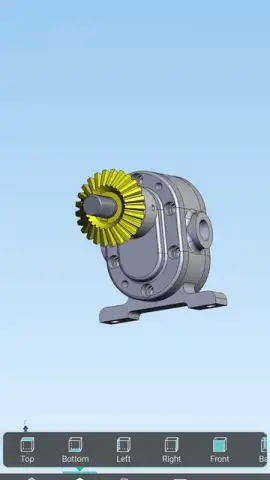 DWG FastView - CAD Viewer&Editor скриншот 11