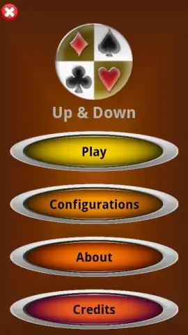 Up & Down скриншот 5