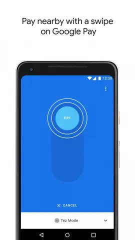 Google Pay (Tez) скриншот 5
