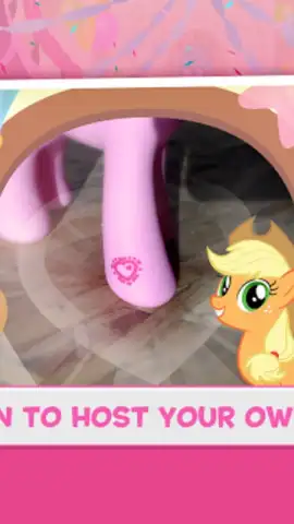 MyLittlePony скриншот 7