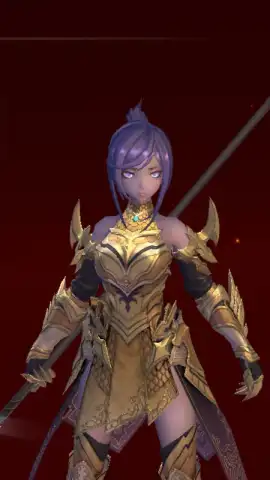 Aura Kingdom 2 скриншот 16