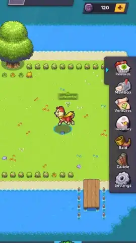 Streamwalkers: Island Festival скриншот 6