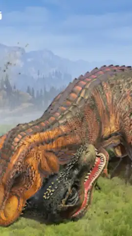 Real Dinosaur Simulator Games скриншот 1