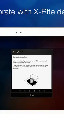 ColorTRUE скриншот 3