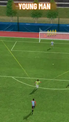 Soccer Superstar скриншот 3