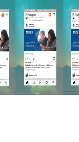 2Instagram New Guide скриншот 5