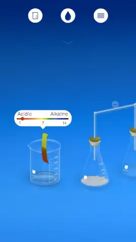 Chemist Free скриншот 2