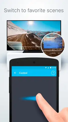 Remote for Apple TV - CiderTV скриншот 4