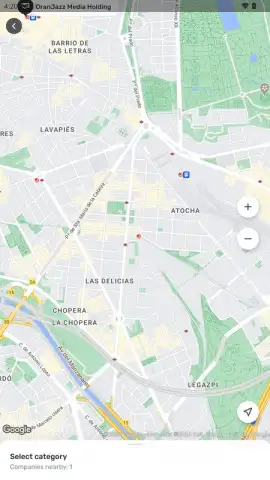 UDS App скриншот 15