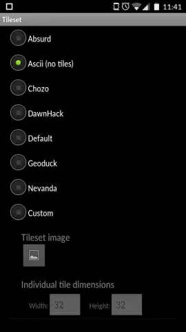 NetHack скриншот 5