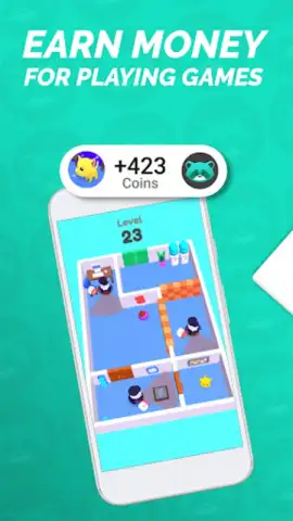 AppStation: Games & Rewards скриншот 7