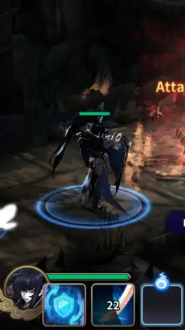 Phantom Chaser скриншот 1