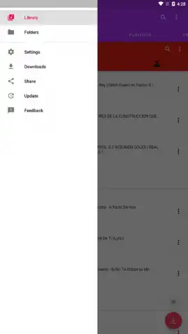RTube скриншот 4