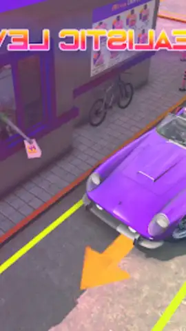 Super Car Parking скриншот 2
