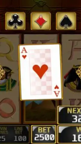 Magic Mobile Slots скриншот 3