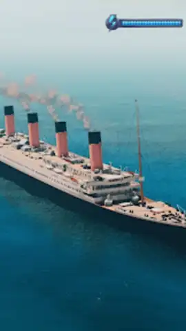 Ship Games Driving Simulator скриншот 2