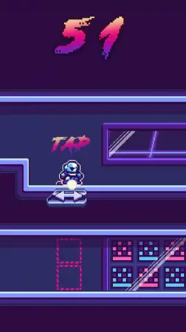 Synthwave Escape скриншот 7