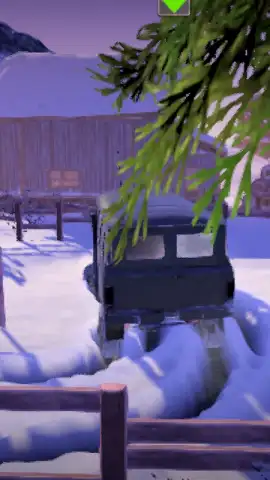 Offroad Chronicles скриншот 12