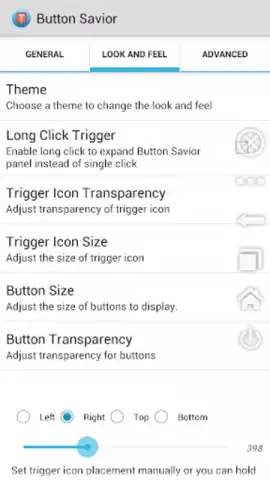 Button Savior (non root) скриншот 5
