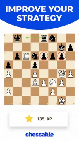 Chessable скриншот 4