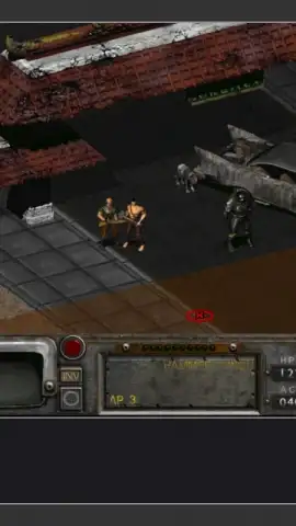 fo2.exe скриншот 3